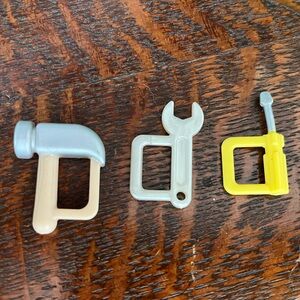 Bluey‎ Tools - Moose replacements